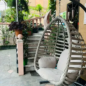 Pensjonat Nikas, Batumi